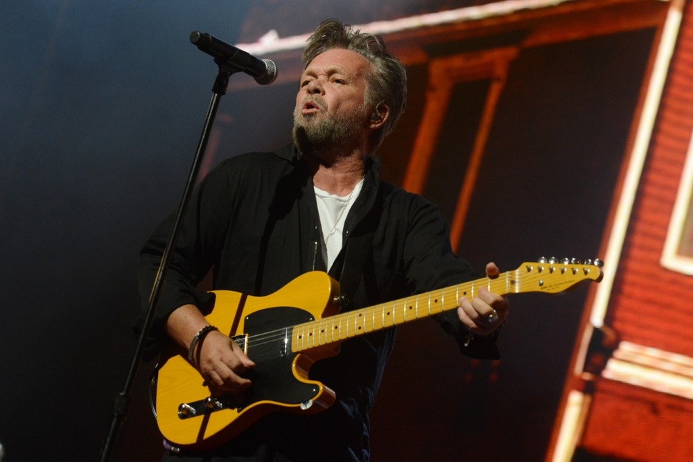 Mellencamp's YouTube Earnings: A Look at His Digital Fortune